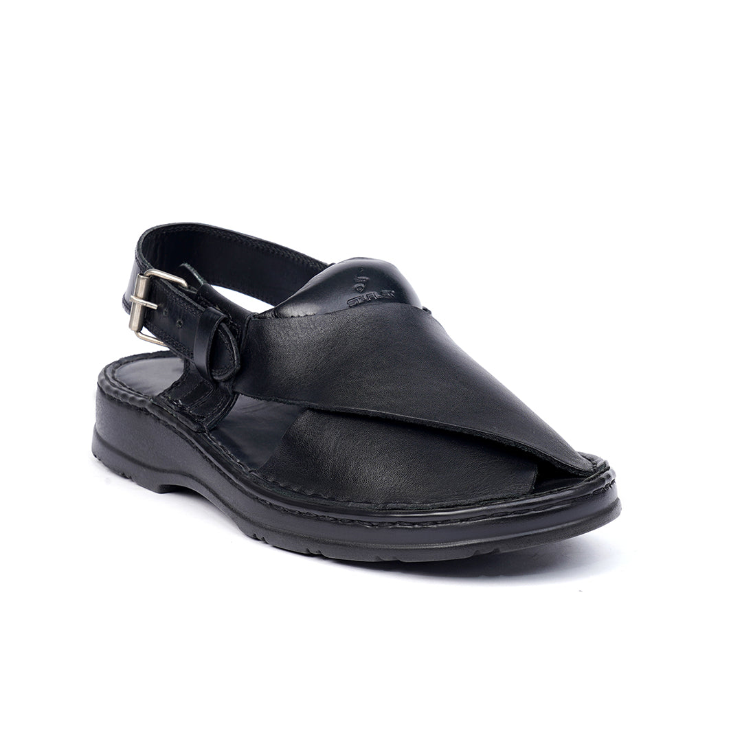 Starlet Peshawari Chappal for Men Traditional Stylish Footwear